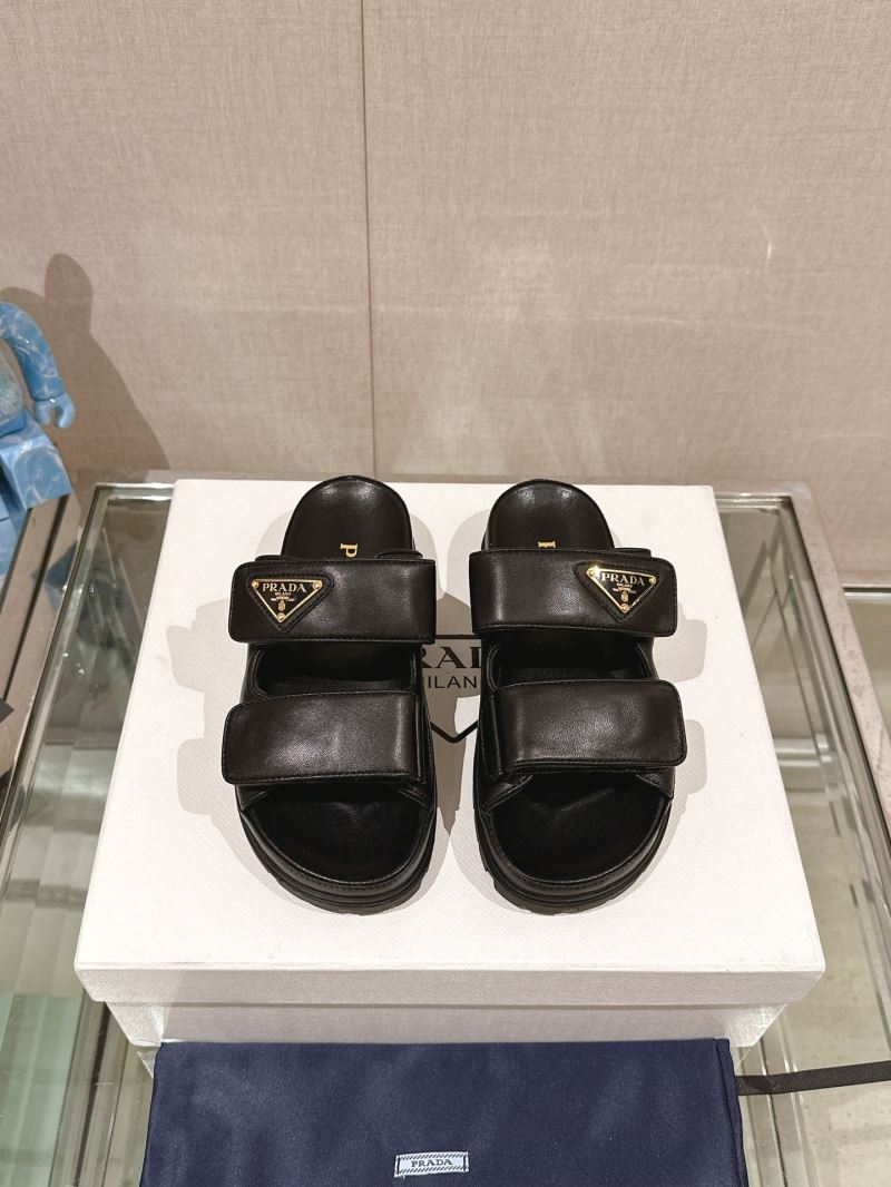 Prada Slippers